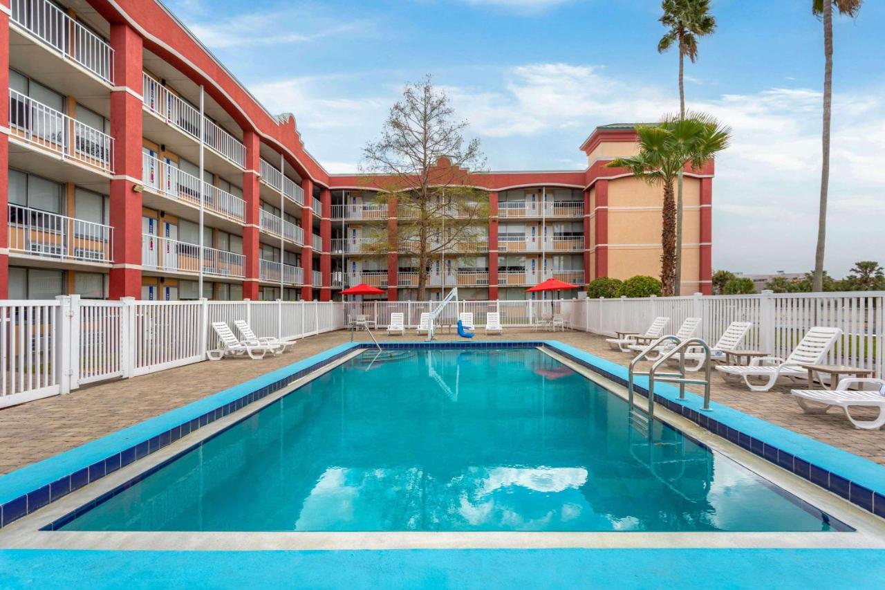 | Developer Inn Downtown Orlando