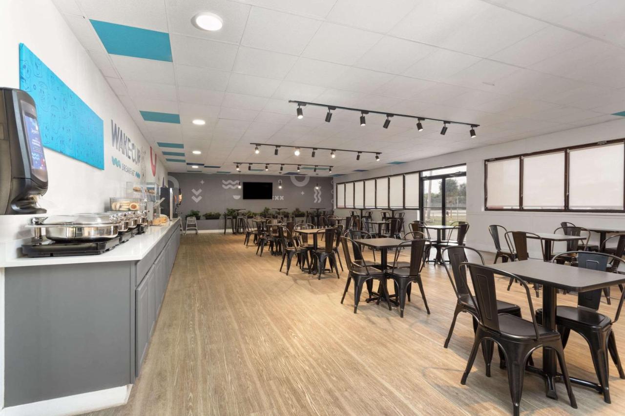 | Developer Inn Downtown Orlando
