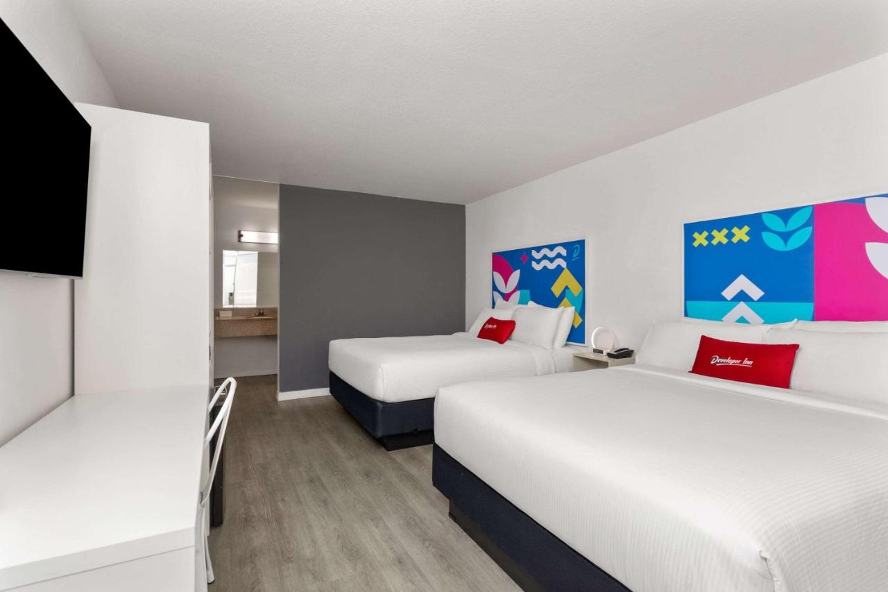 | Developer Inn Downtown Orlando