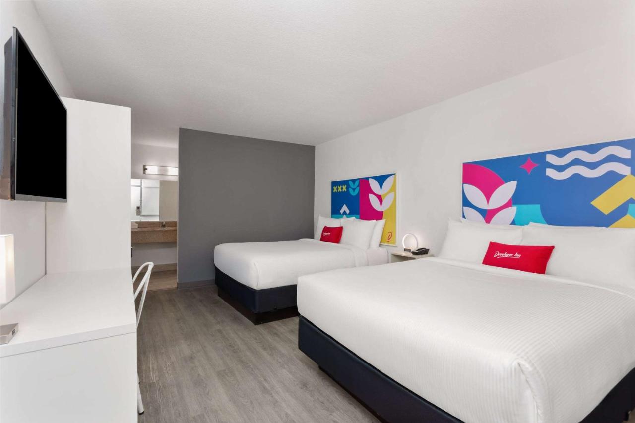 | Developer Inn Downtown Orlando