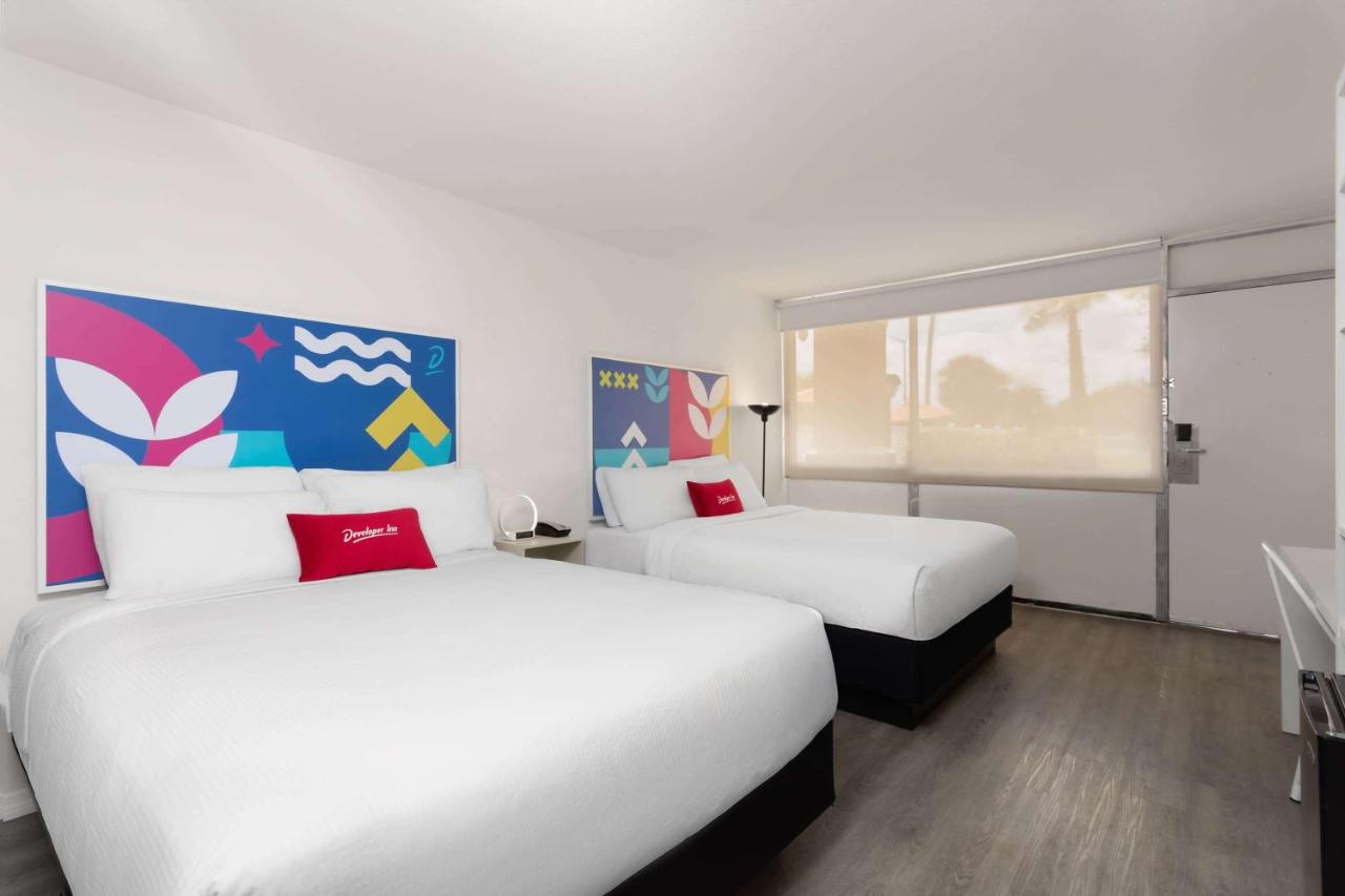 | Developer Inn Downtown Orlando