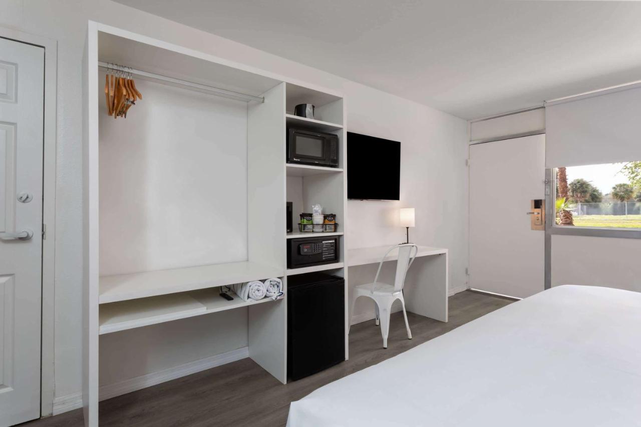 | Developer Inn Downtown Orlando
