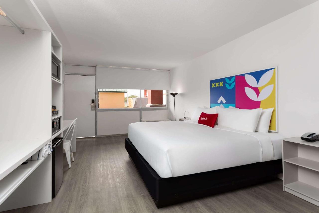 | Developer Inn Downtown Orlando