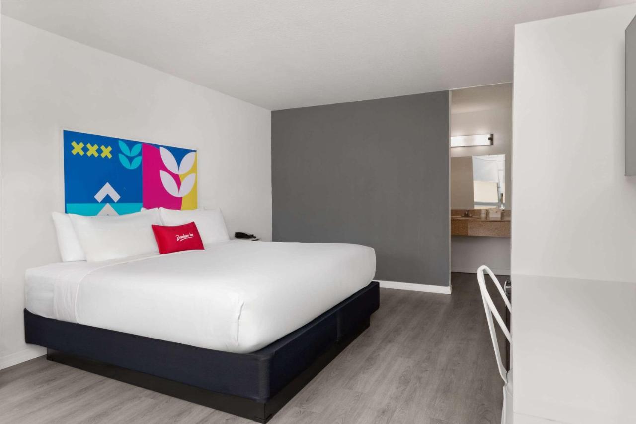 | Developer Inn Downtown Orlando