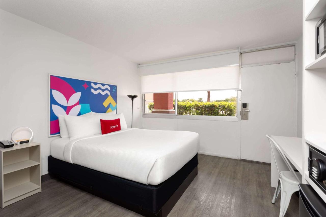| Developer Inn Downtown Orlando
