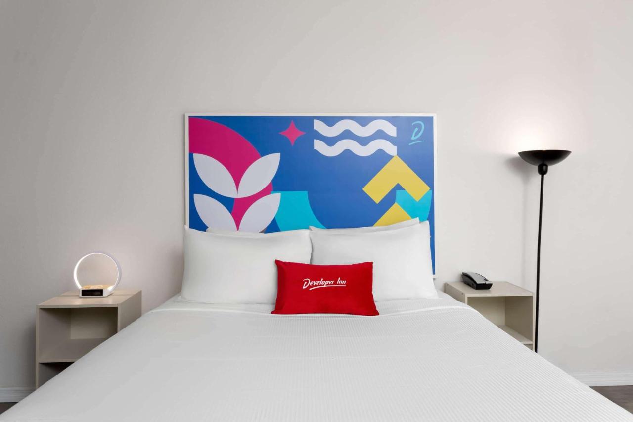| Developer Inn Downtown Orlando
