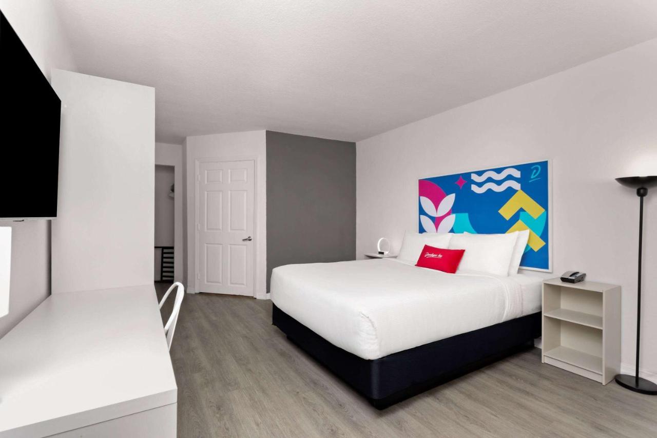 | Developer Inn Downtown Orlando