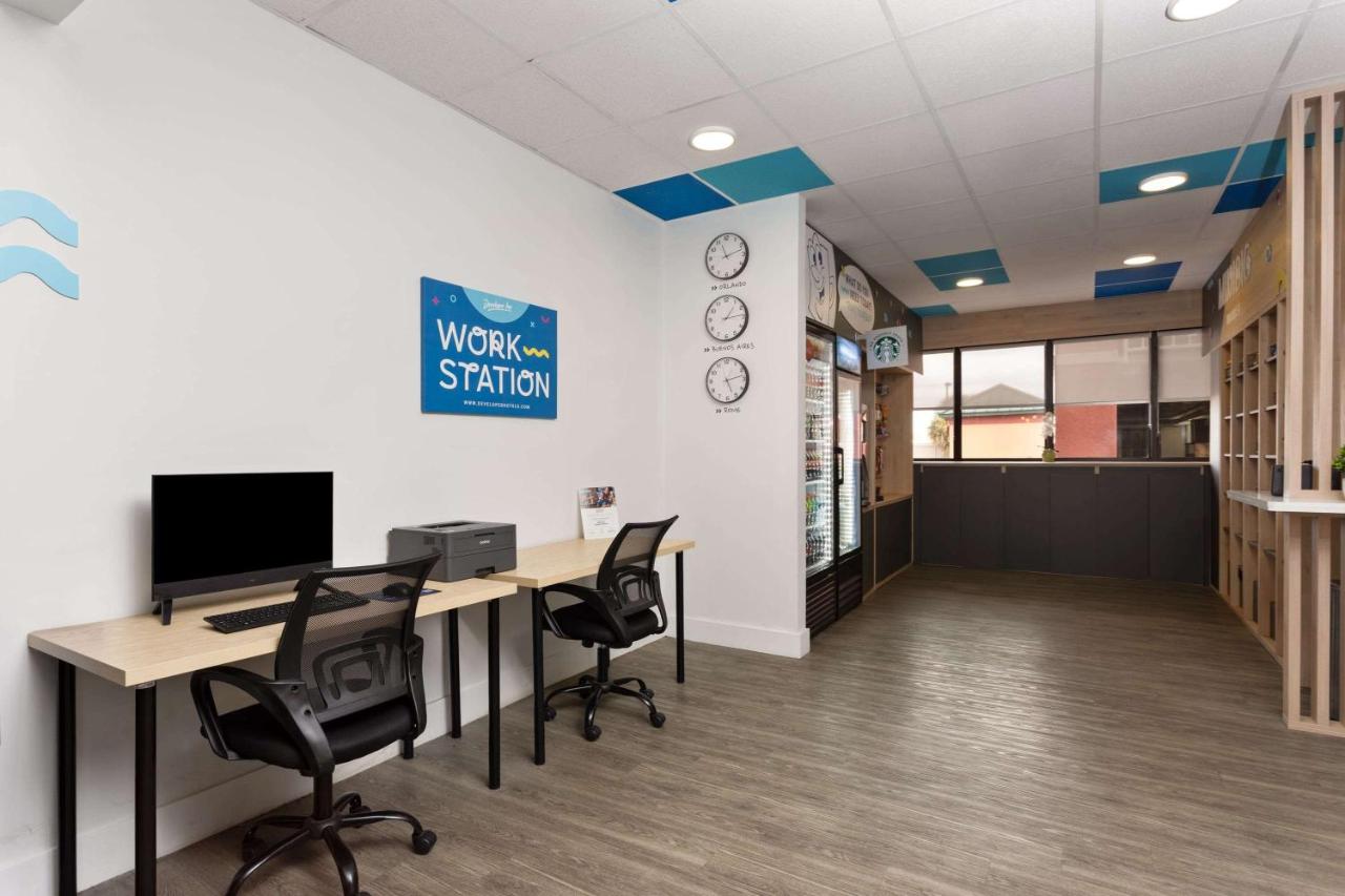 | Developer Inn Downtown Orlando