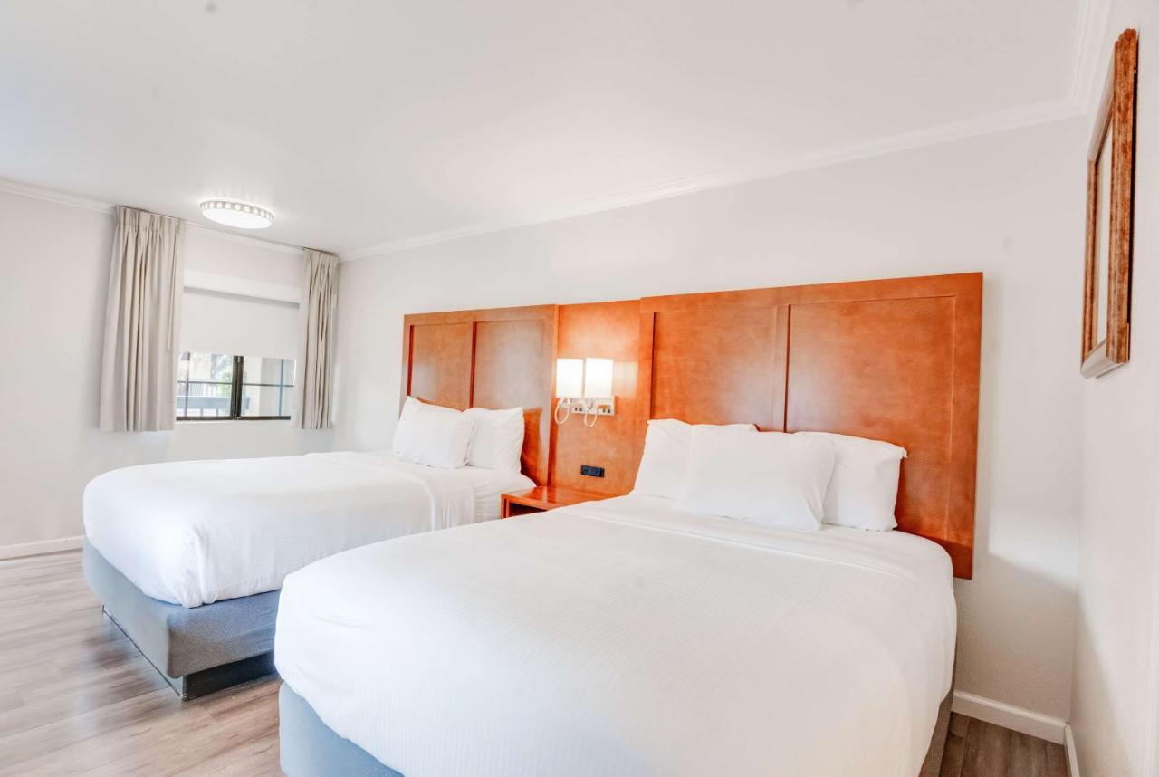 Room #3835017 at Ramada by Wyndham Mountain View