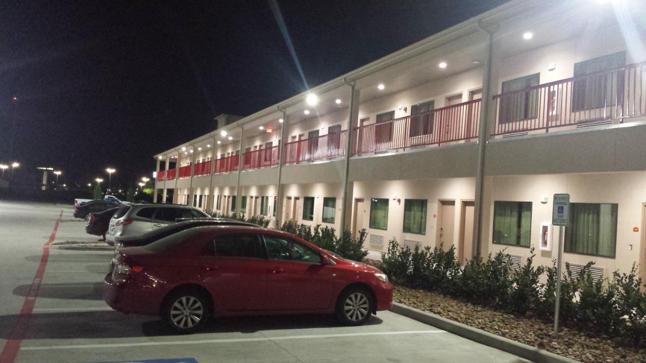 | Palace Inn Houston Northwest 290