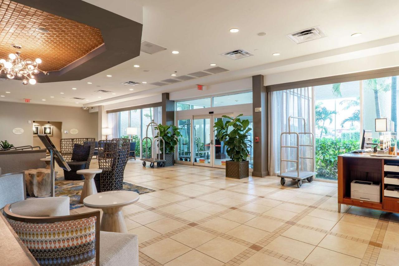 | Hilton Melbourne Beach Oceanfront