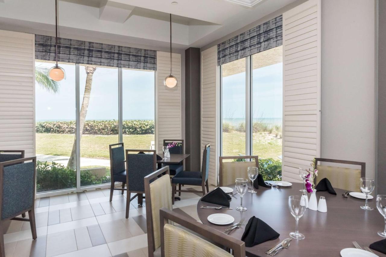 | Hilton Melbourne Beach Oceanfront