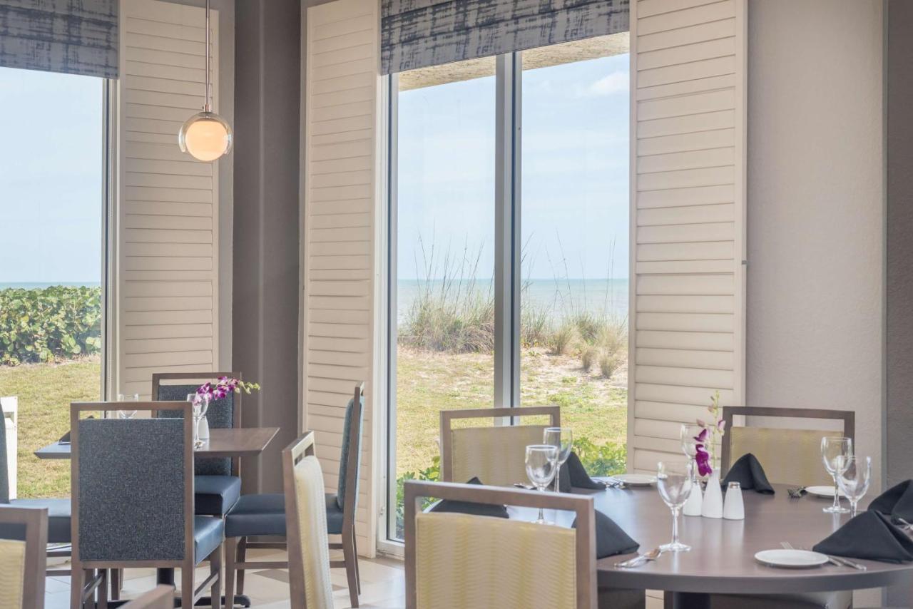 | Hilton Melbourne Beach Oceanfront
