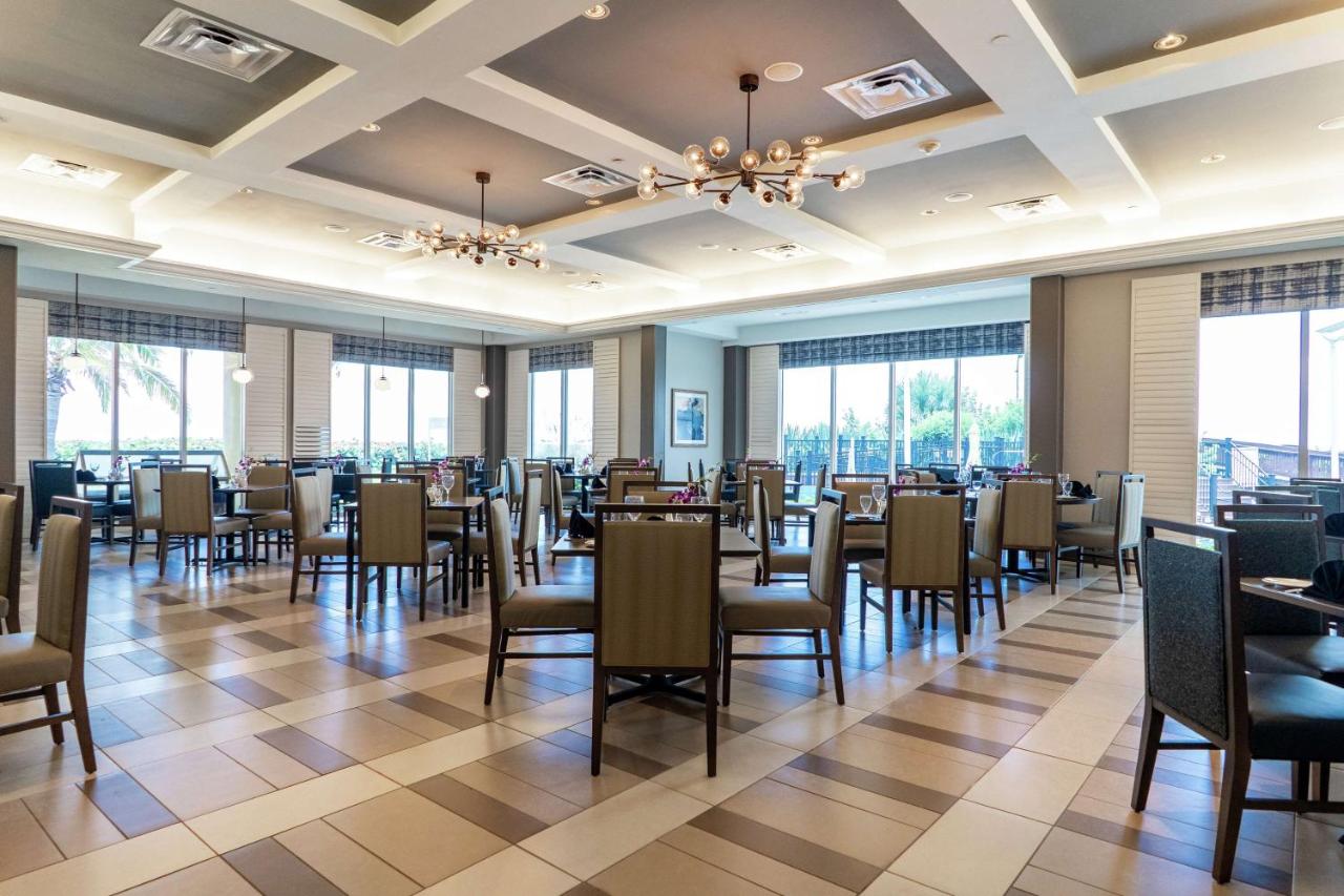 | Hilton Melbourne Beach Oceanfront