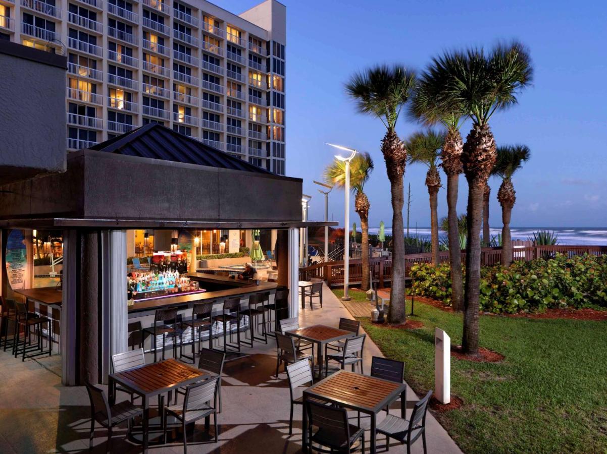 | Hilton Melbourne Beach Oceanfront