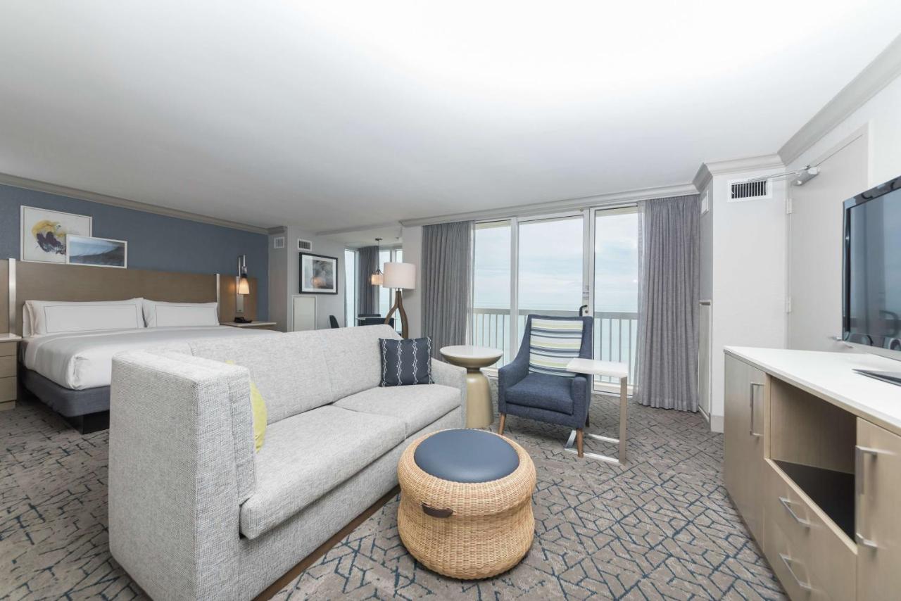 | Hilton Melbourne Beach Oceanfront