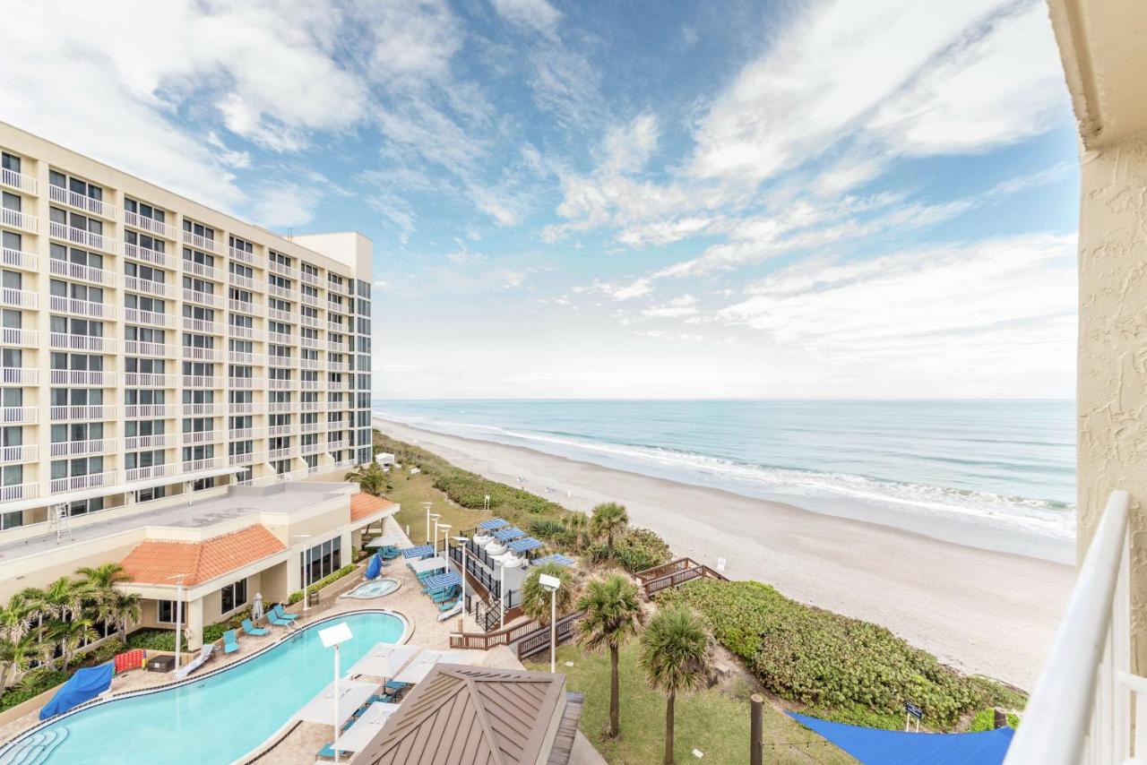| Hilton Melbourne Beach Oceanfront