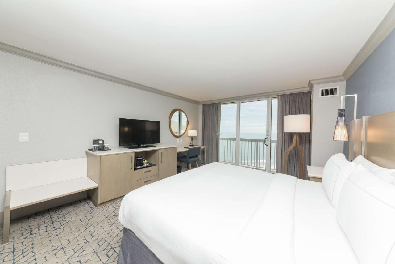 | Hilton Melbourne Beach Oceanfront
