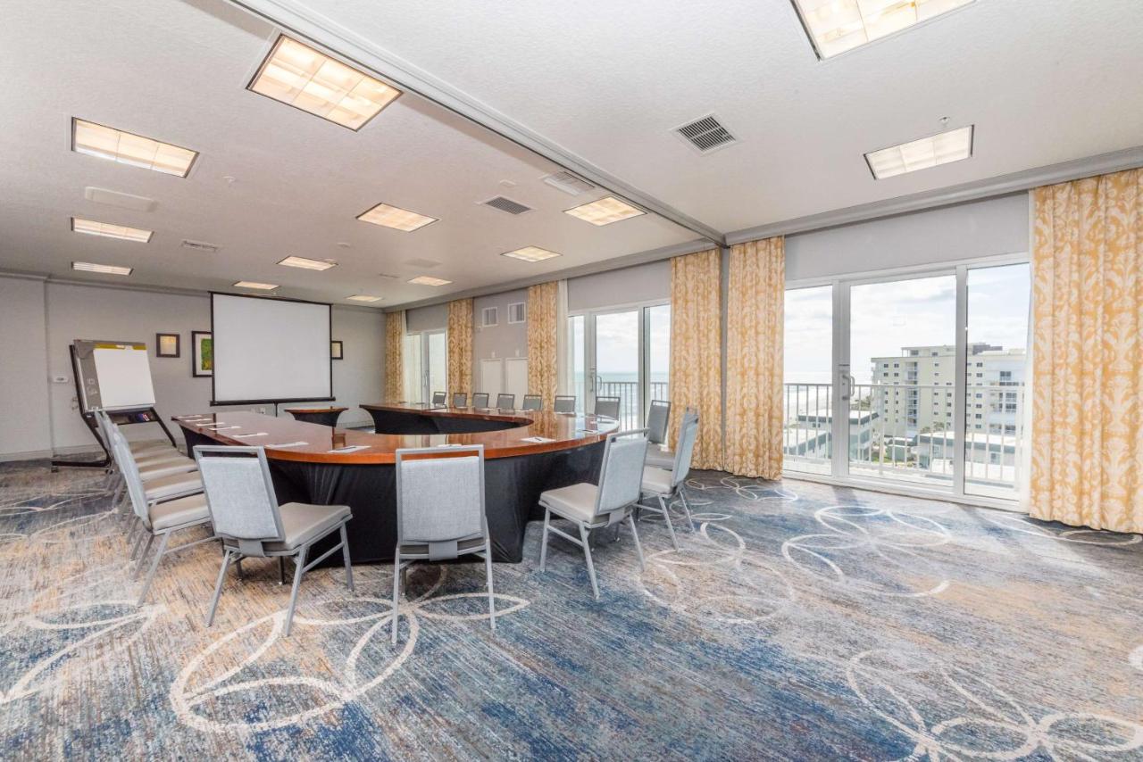 | Hilton Melbourne Beach Oceanfront