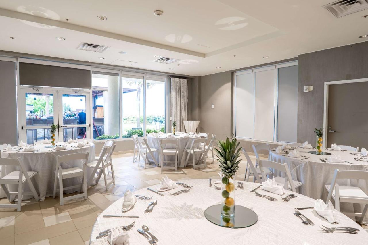 | Hilton Melbourne Beach Oceanfront