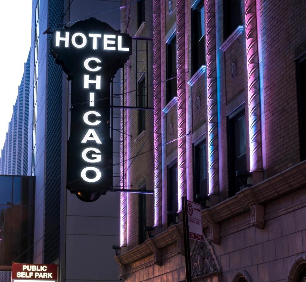 | Hotel Chicago West Loop
