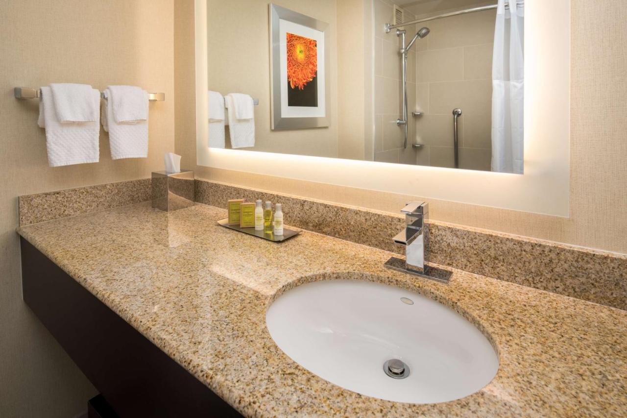 King Room - Non-Smoking at DoubleTree by Hilton San Francisco Airport