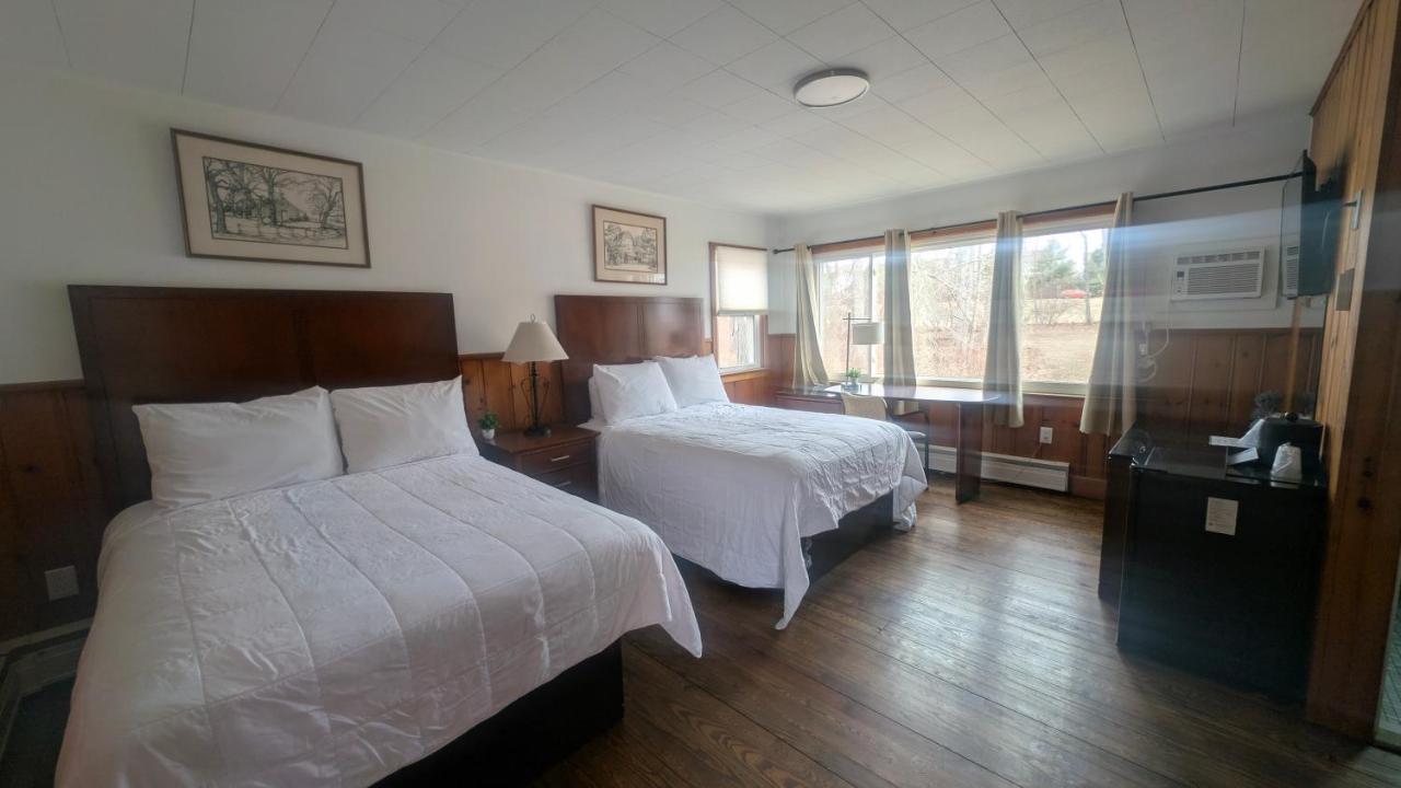 | New Hope Lodge