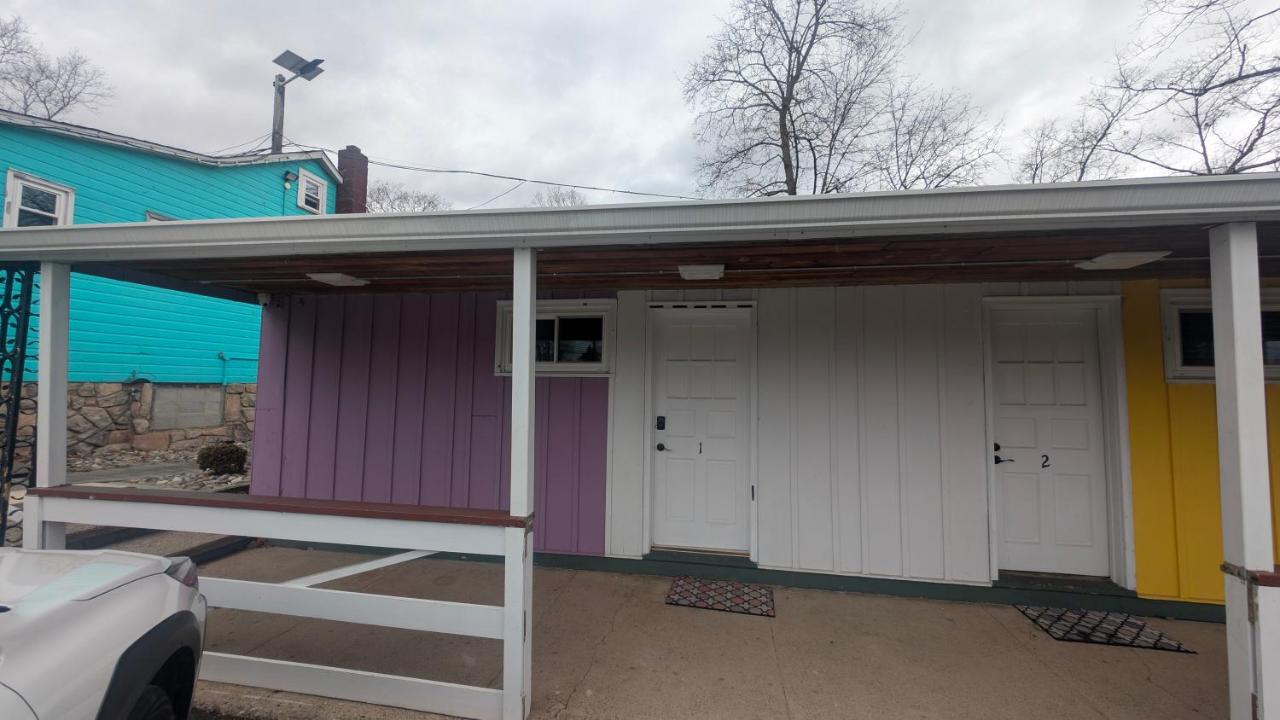  | New Hope Lodge