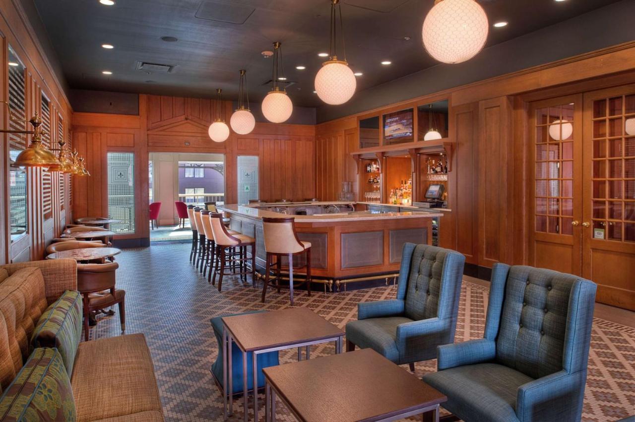 | St. Louis Union Station Hotel, Curio Collection by Hilton