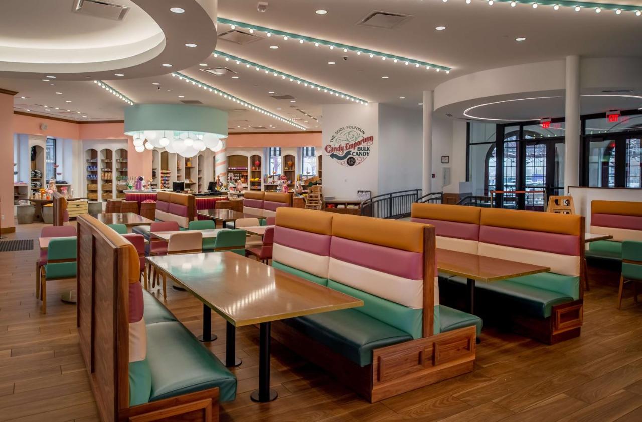  | St. Louis Union Station Hotel, Curio Collection by Hilton