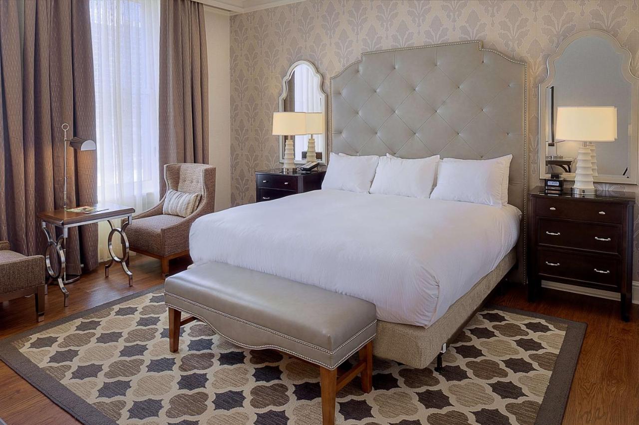 | St. Louis Union Station Hotel, Curio Collection by Hilton