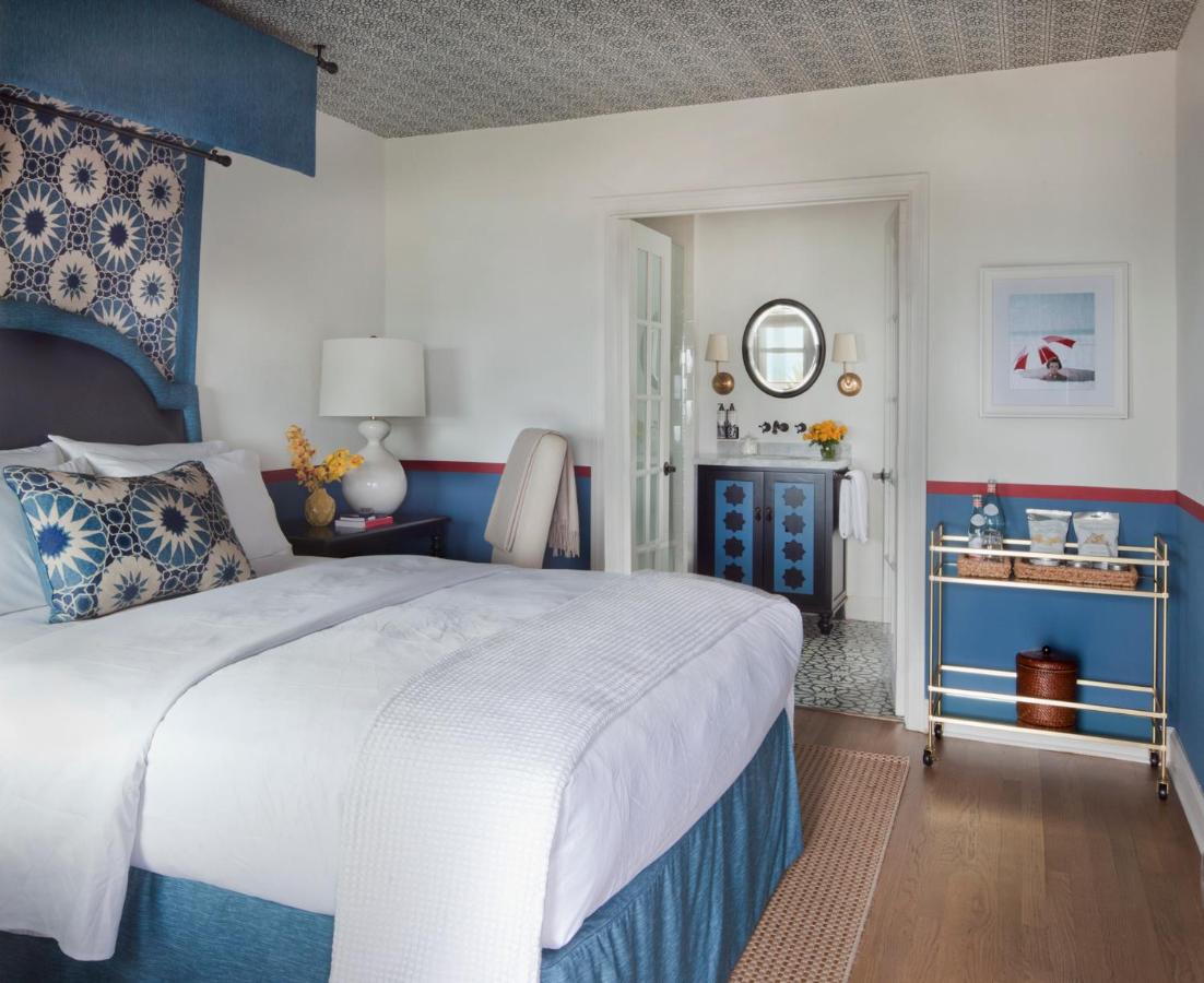 Single Room with Sea View at Casa Laguna Hotel & Spa