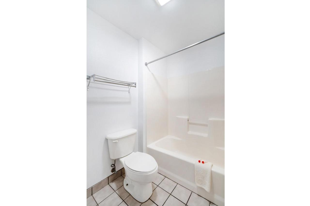 | OYO Hotel San Antonio near AT&T Center