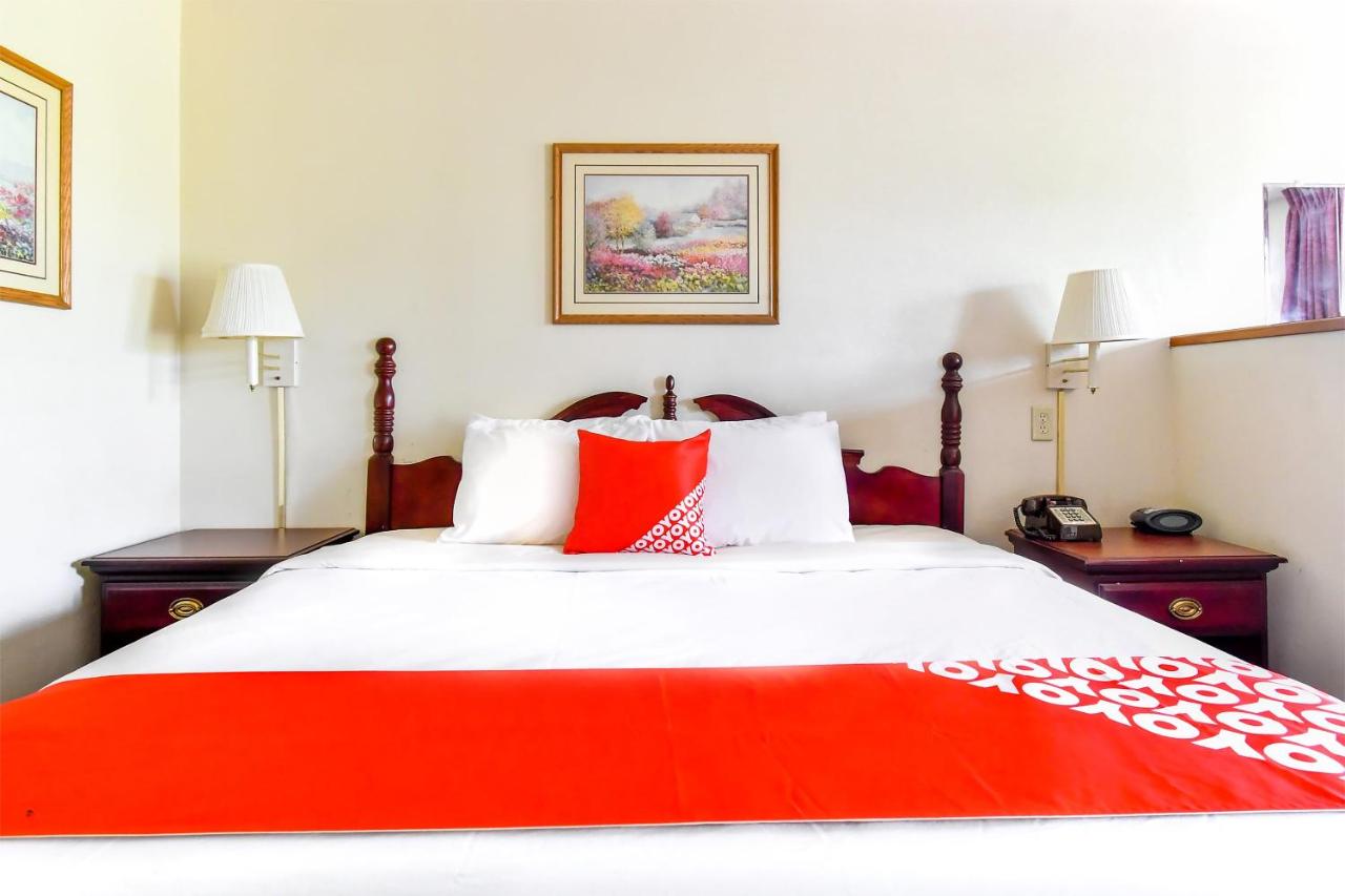 | OYO Hotel Tyler Lindale