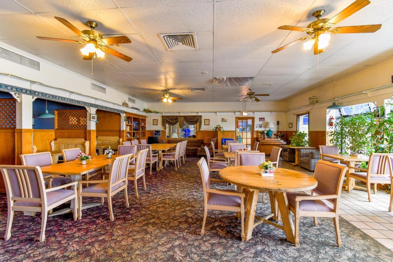 | OYO Hotel Tyler Lindale