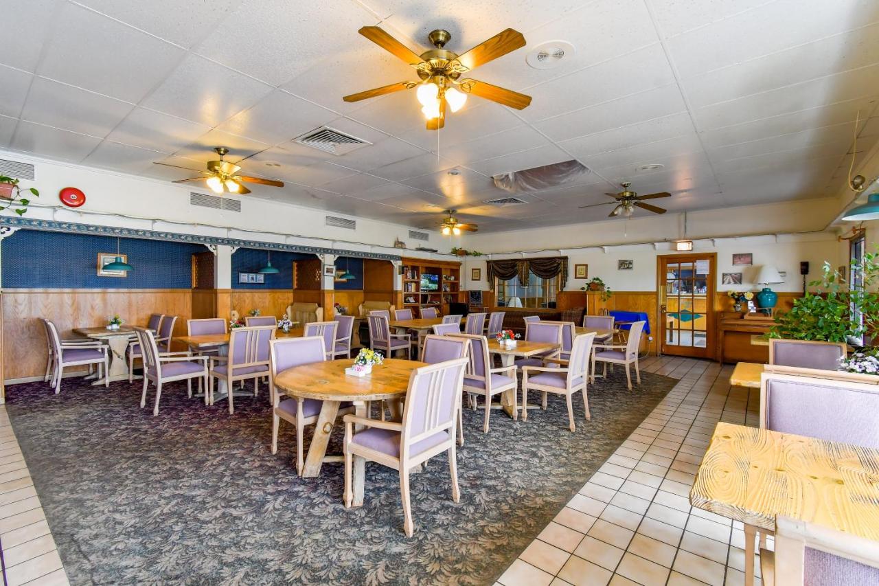 | OYO Hotel Tyler Lindale