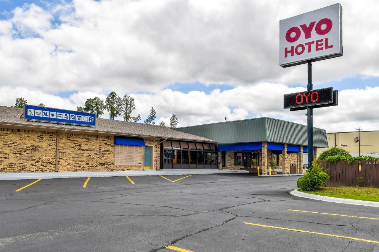 | OYO Hotel Tyler Lindale