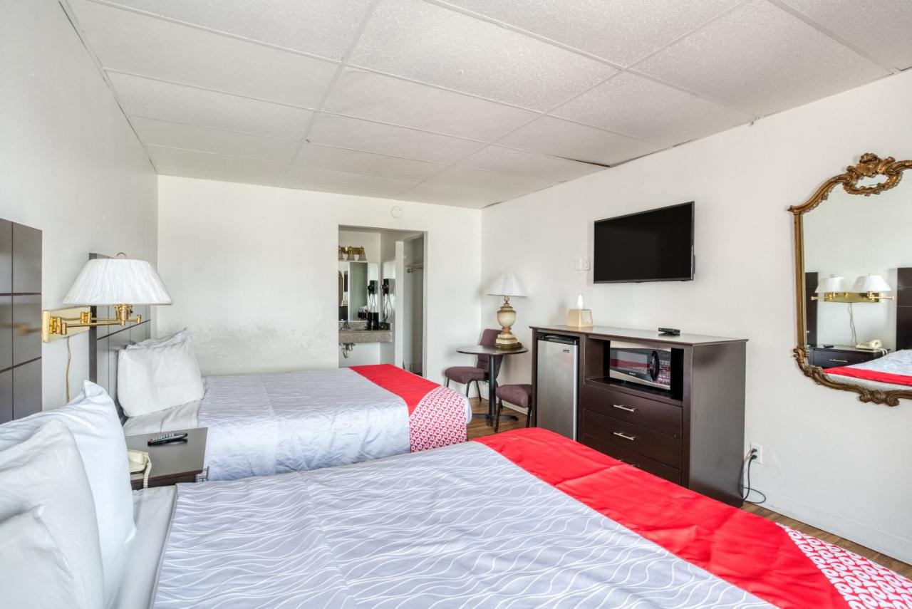 | OYO Hotel San Antonio Lackland Air Force Base West