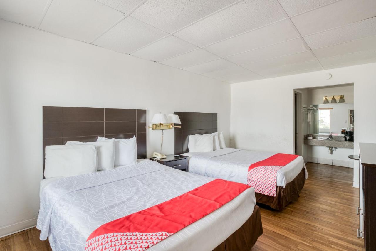 | OYO Hotel San Antonio Lackland Air Force Base West