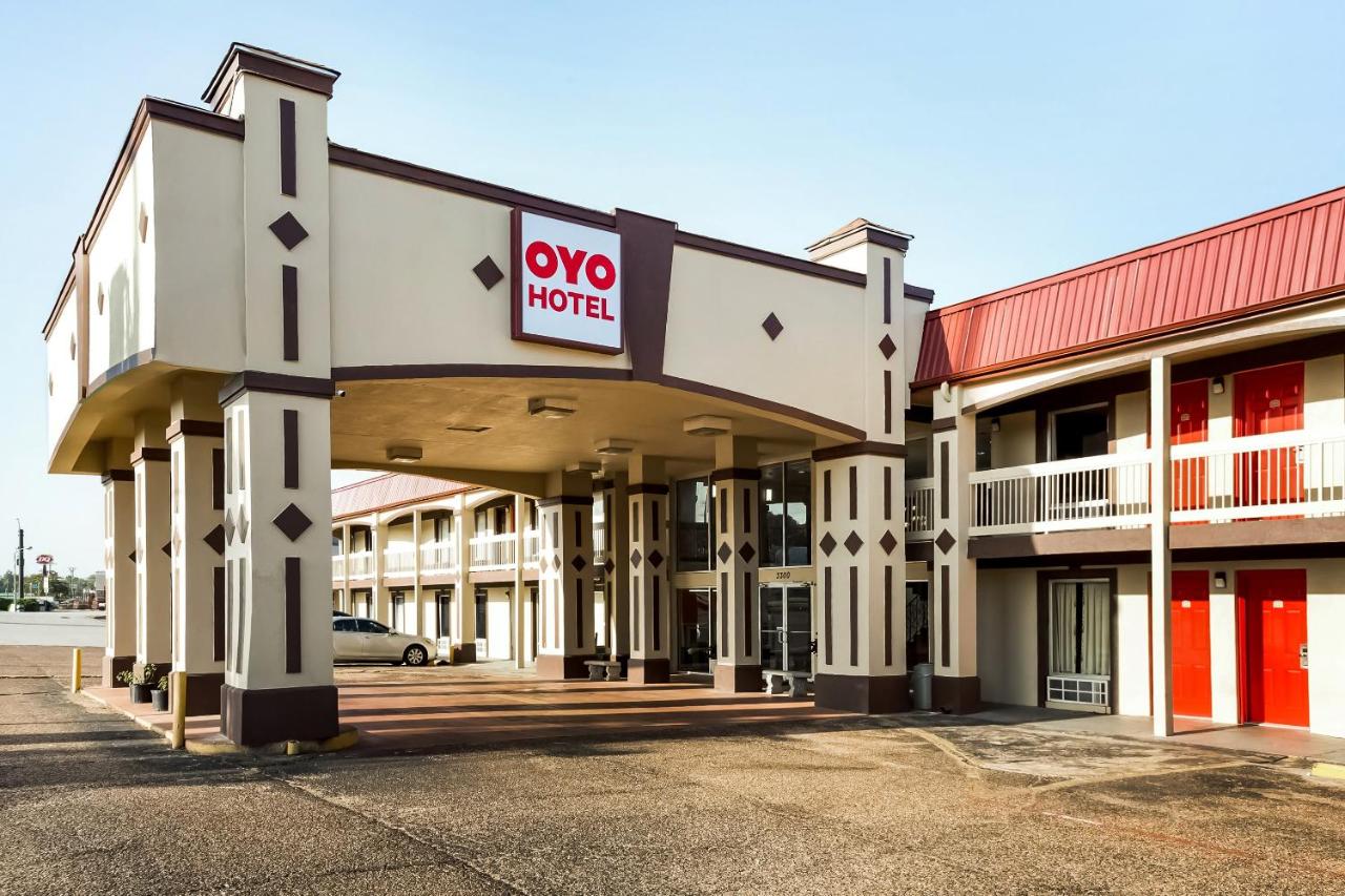 OYO Hotel Tyler Northwest Mineola Hwy