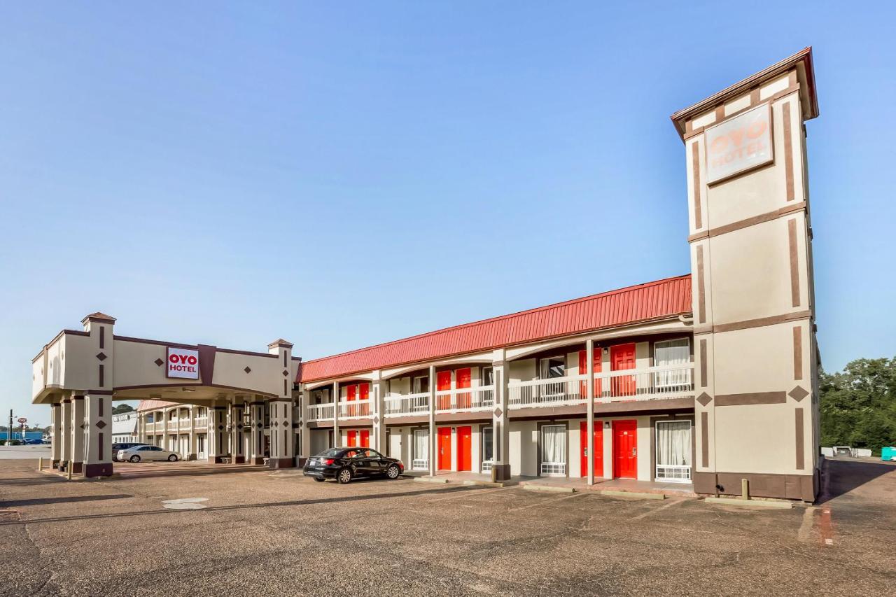 OYO Hotel Tyler Northwest Mineola Hwy