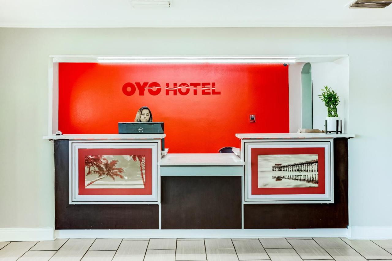 OYO Hotel Tyler Northwest Mineola Hwy