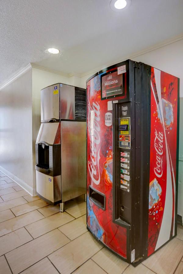 OYO Hotel Tyler Northwest Mineola Hwy