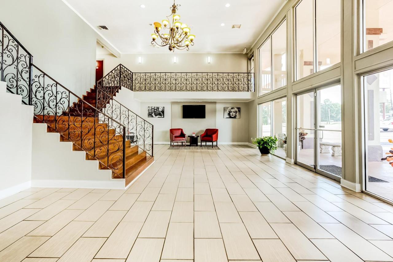 OYO Hotel Tyler Northwest Mineola Hwy