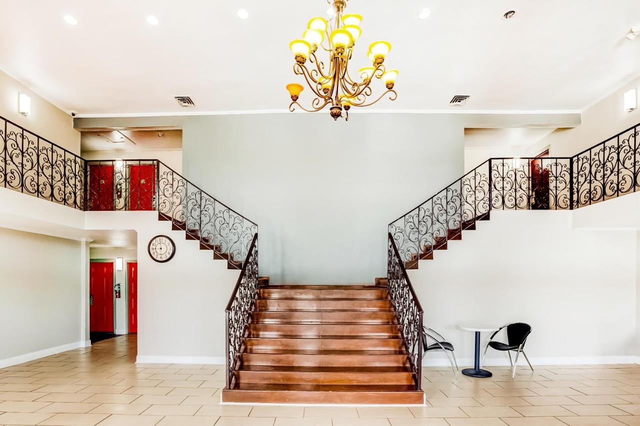 OYO Hotel Tyler Northwest Mineola Hwy
