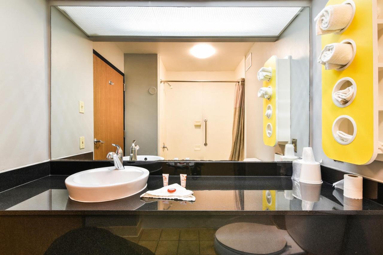 | OYO Townhouse Inn Jacksonville AR
