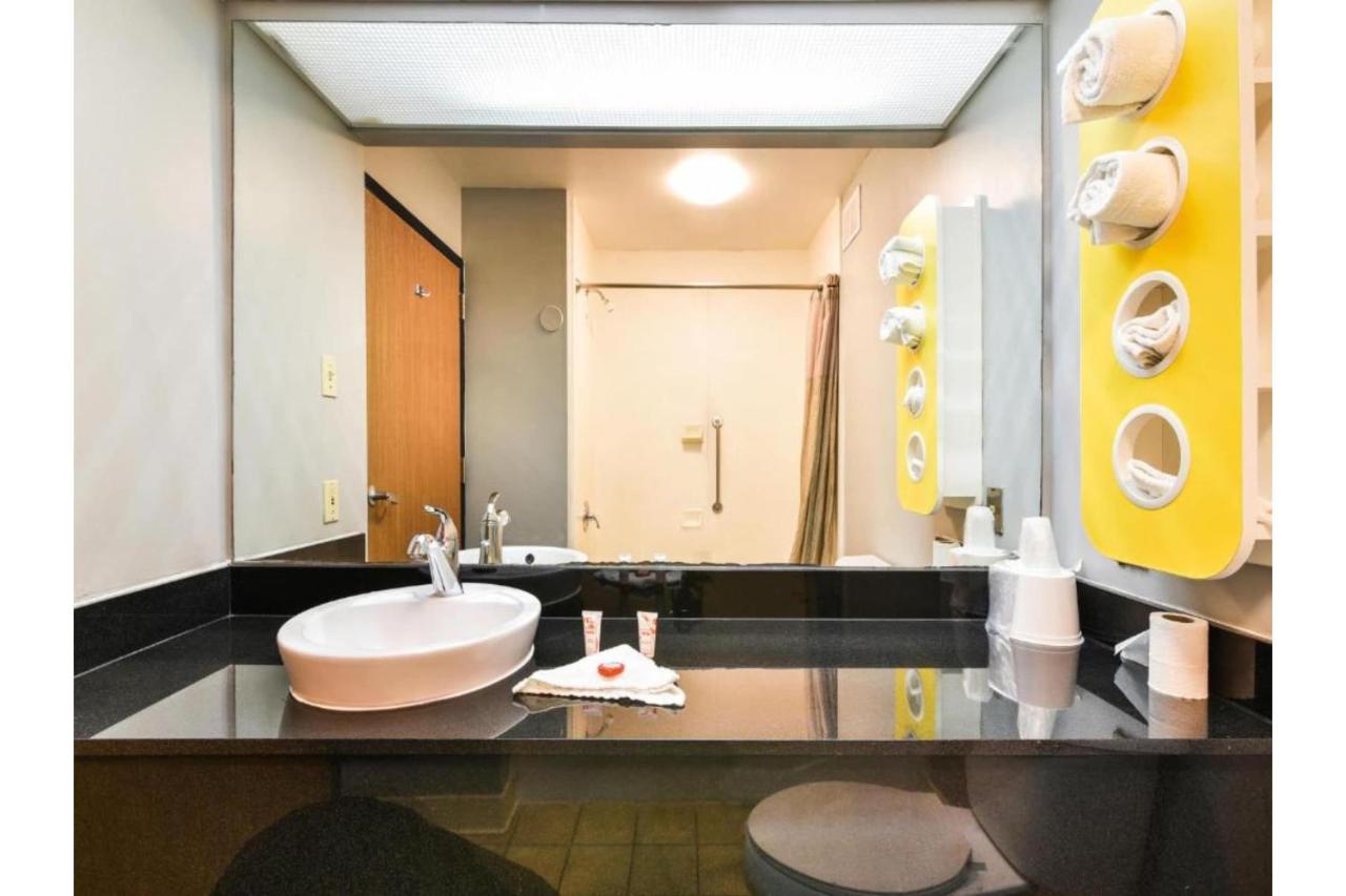 | OYO Townhouse Inn Jacksonville AR
