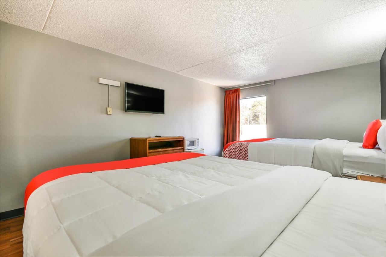 | OYO Townhouse Inn Jacksonville AR