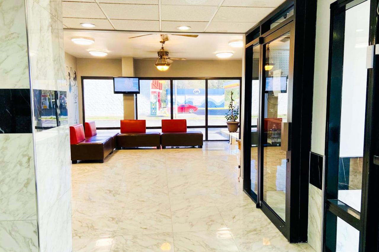 | OYO Townhouse Inn Jacksonville AR