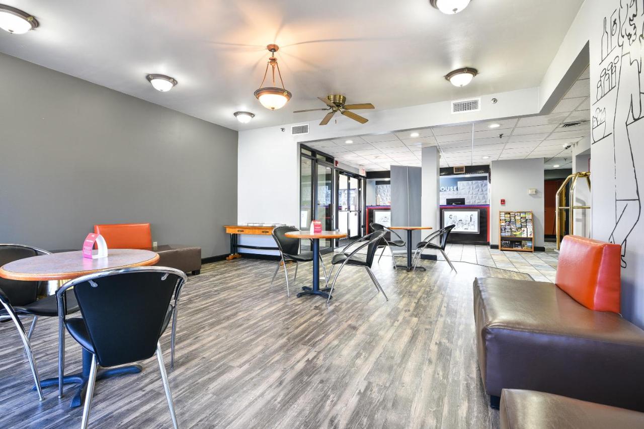 | OYO Townhouse Inn Jacksonville AR